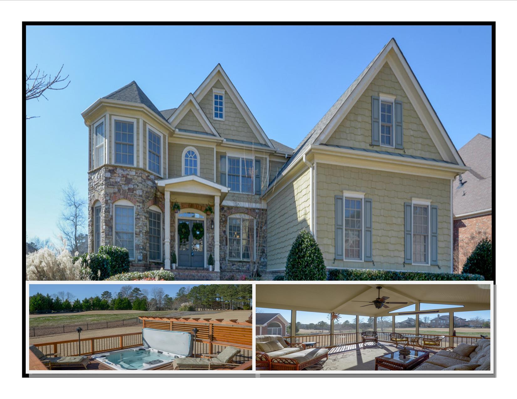 952 Pathview Ct, Dacula, GA 30019 photo 2