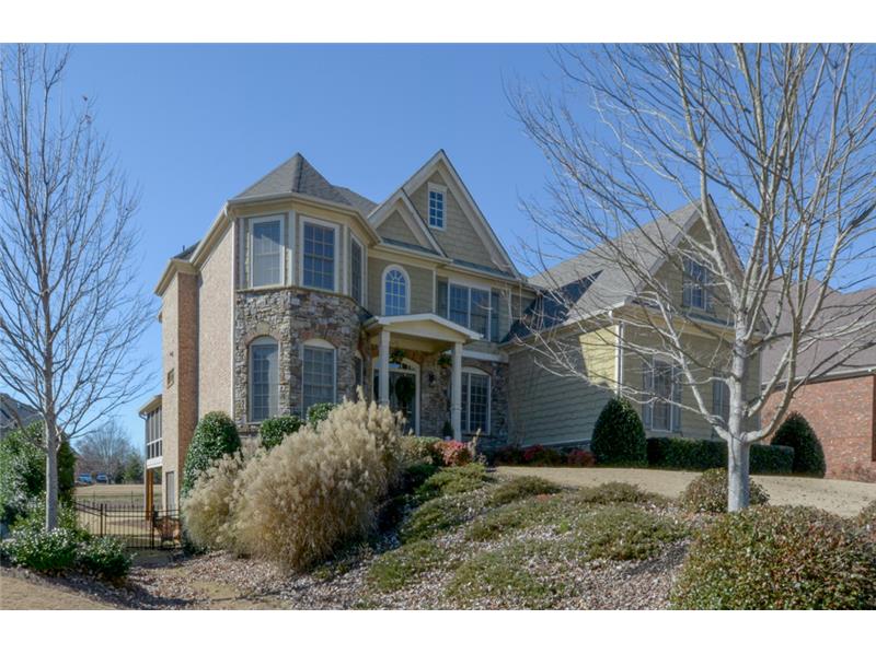 952 Pathview Ct, Dacula, GA 30019 photo 1