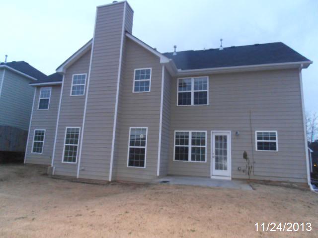 2831 Spence Ct, Dacula, GA 30019 photo 2