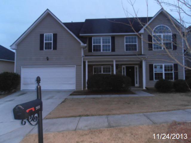 2831 Spence Ct, Dacula, GA 30019 photo 1