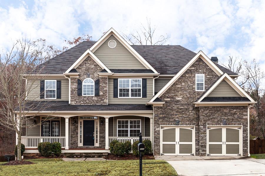 4020 Suwanee Bend Dr, Suwanee, GA 30024 photo 1