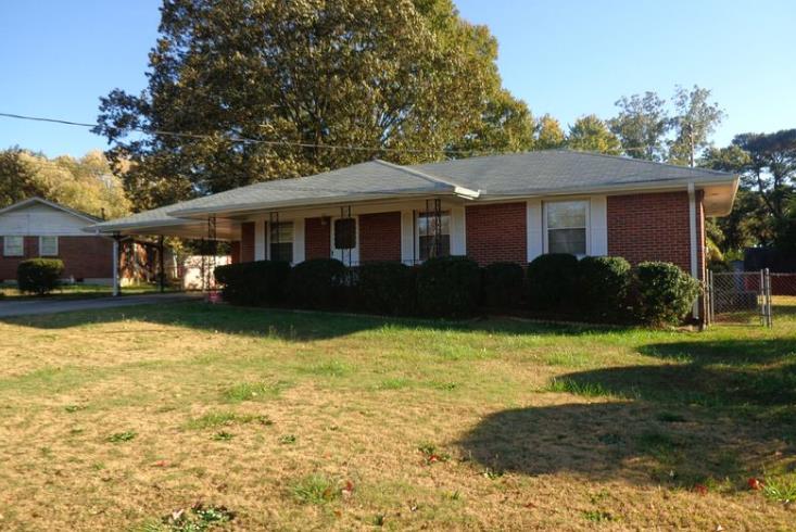 2691 Lake Harbin Rd, Morrow, GA 30260 photo 2