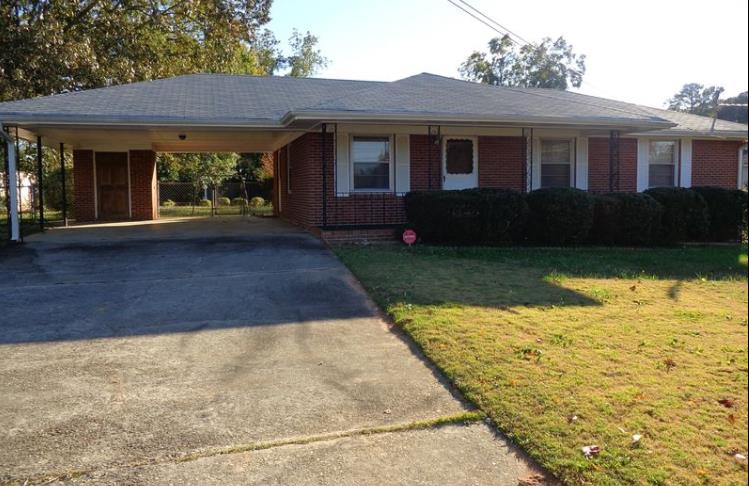 2691 Lake Harbin Rd, Morrow, GA 30260 photo 1