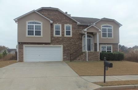 3107 Rex Ridge Xing, Rex, GA 30273 photo 1