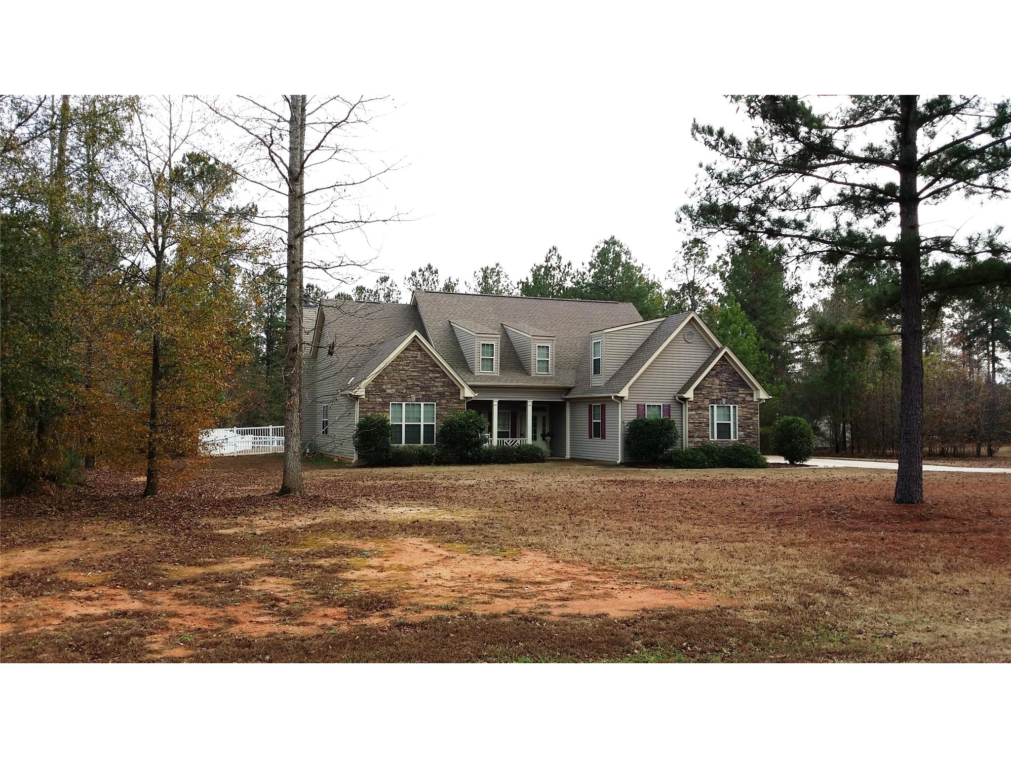 148 Cole Forest Blvd, Barnesville, GA 30204 photo 3
