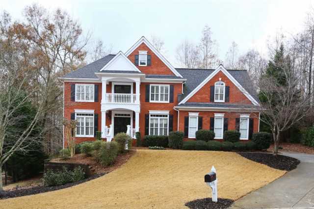 830 Riverhaven Dr, Suwanee, GA 30024 photo 1