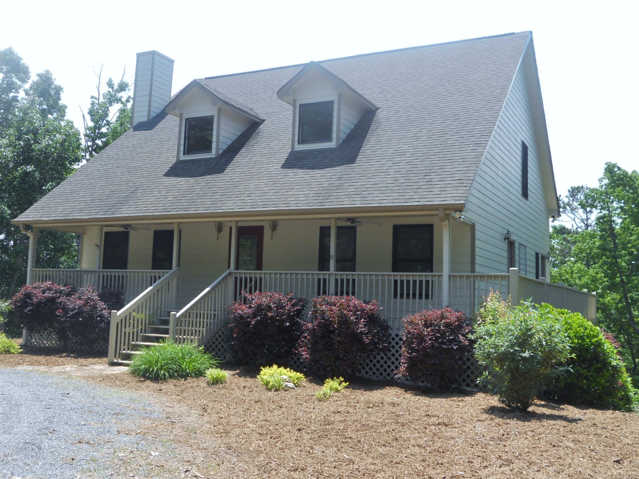 549 Ruby Rdg, Talking Rock, GA 30175 photo 1