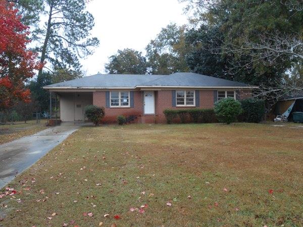1732 Lancaster Pl, Macon, GA 31206 photo 1