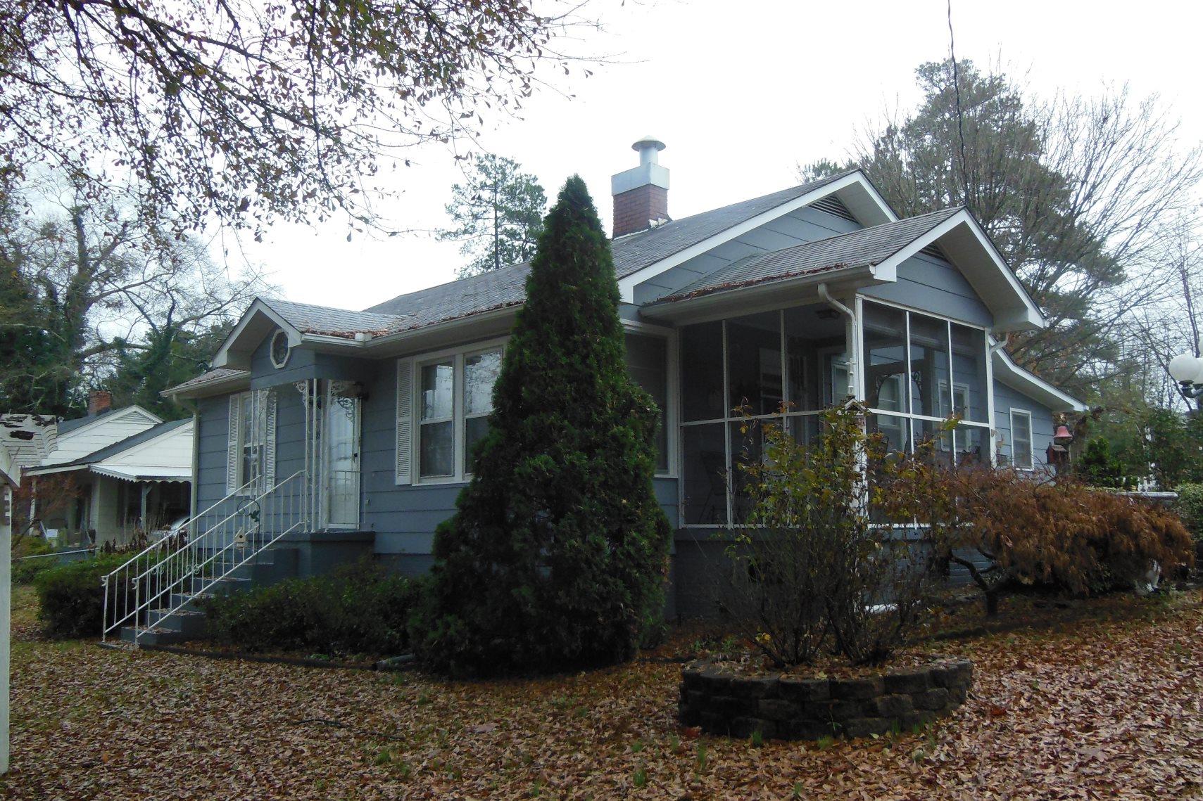 139 Parkway Dr, Toccoa, GA 30577 photo 1