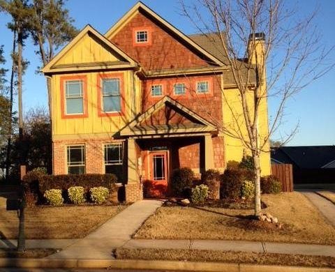 36 Plum Blossom Ln, Hampton, GA 30228 photo 1