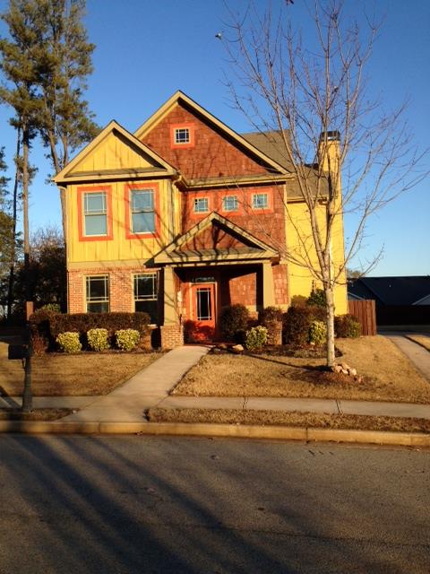 36 Plum Blossom Ln, Hampton, GA 30228 photo 2