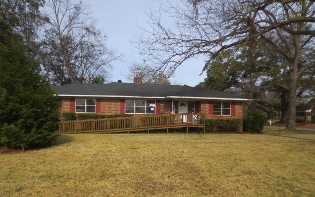 509 E Gordon St, Thomaston, GA 30286 photo 1