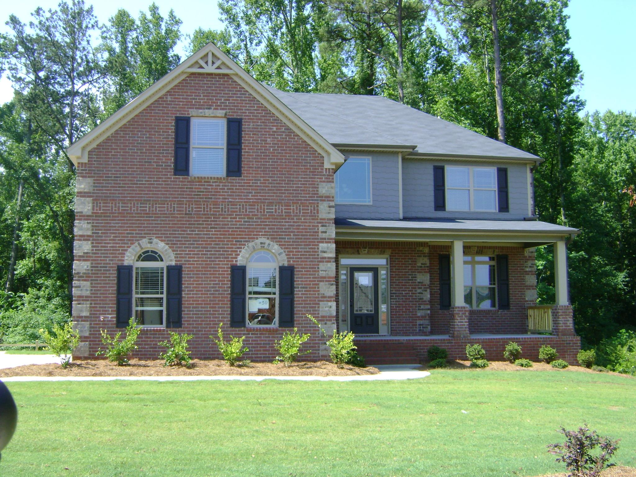 225 Snow Bird Dr, Hampton, GA 30228 photo 2