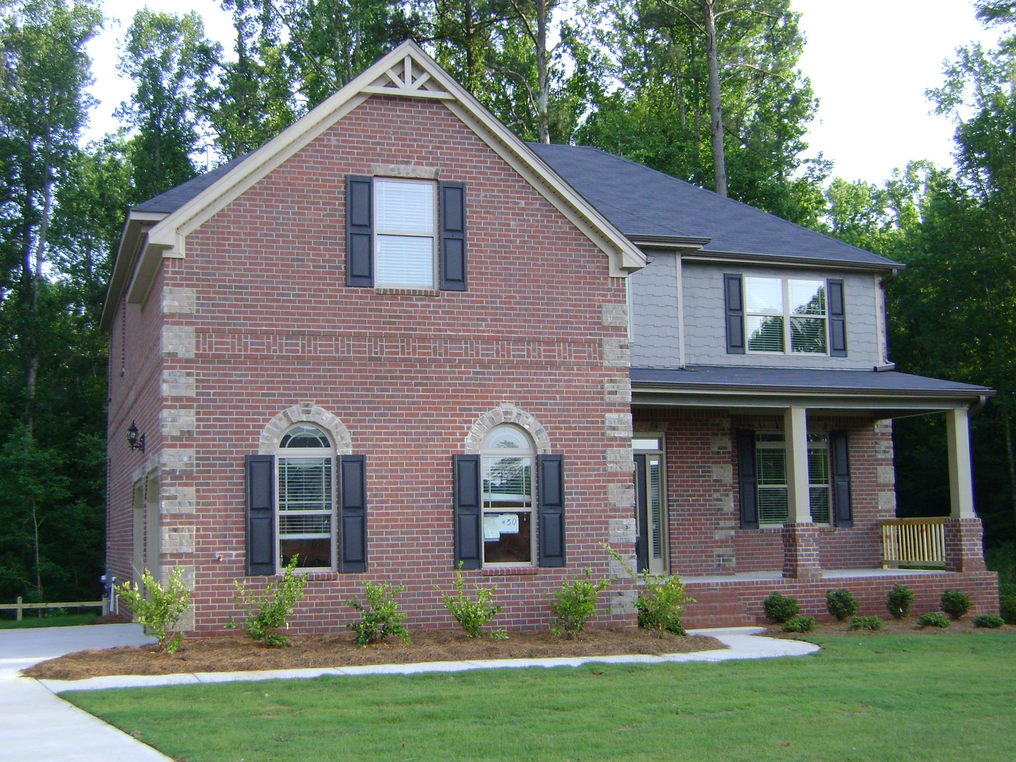 225 Snow Bird Dr, Hampton, GA 30228 photo 1