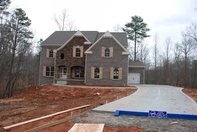 92 Dover Rd, Alpharetta, GA 30004 photo 1