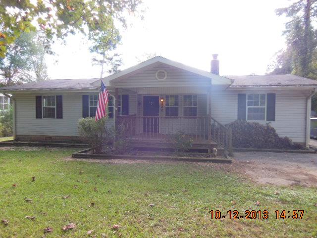 280 Northview, Commerce, GA 30529 photo 1