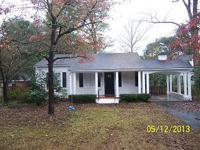 903 Washington St, Perry, GA 31069 photo 1