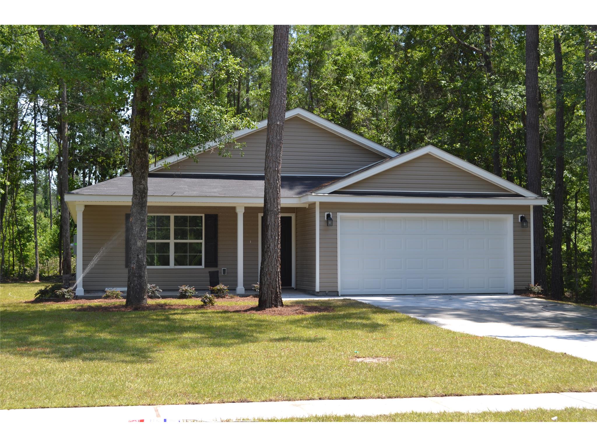 206 Sterling Dr, Rincon, GA 31326 photo 1