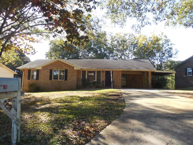 6483 Paula Ct, Rex, GA 30273 photo 1