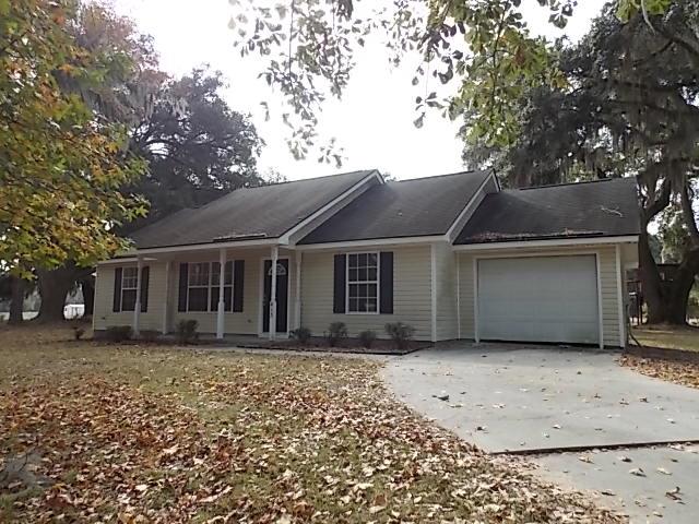413 Archer Rd, Guyton, GA 31312 photo 1