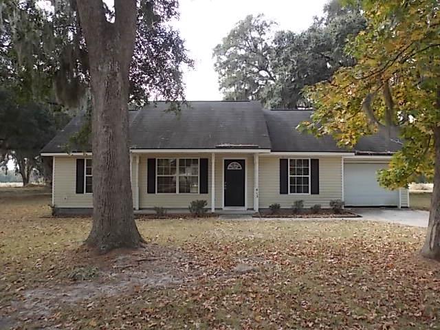 413 Archer Rd, Guyton, GA 31312 photo 2