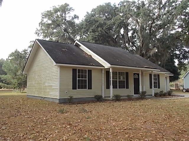 413 Archer Rd, Guyton, GA 31312 photo 3