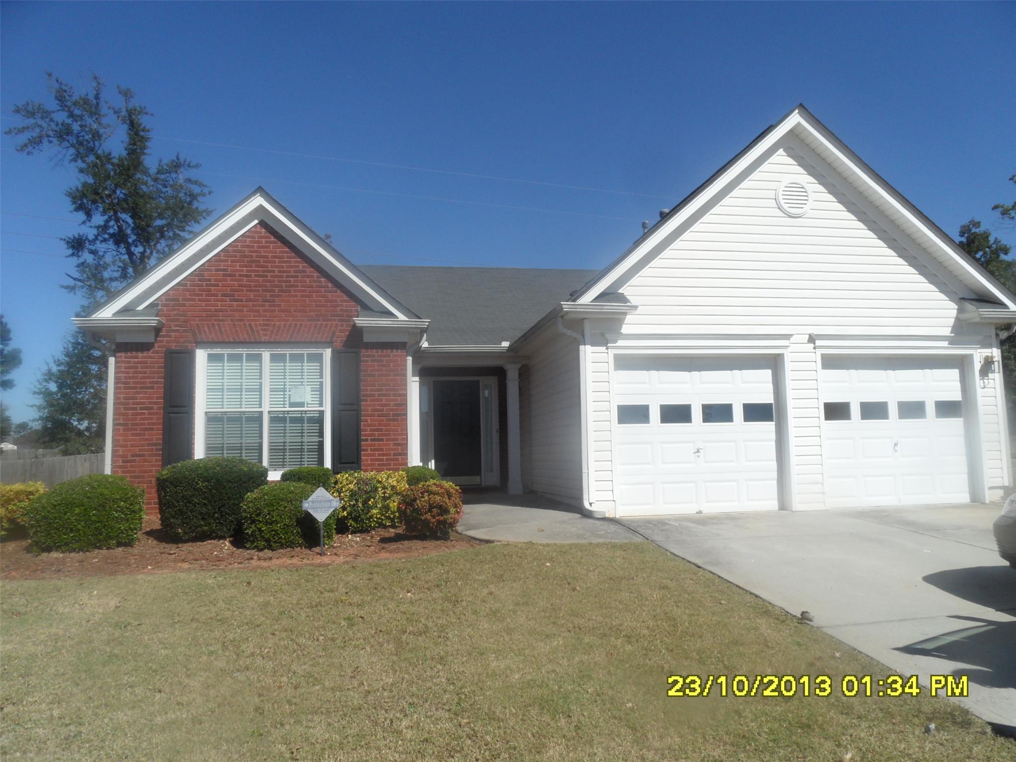 270 Meadowbrook Ct, Covington, GA 30016 photo 1