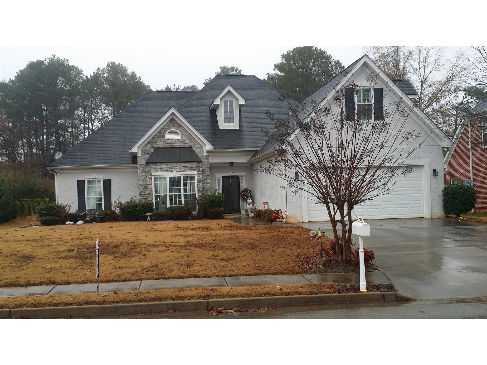 1722 Central Park Loop, Morrow, GA 30260 photo 1