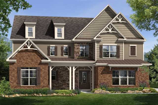 78 Dover Rd, Alpharetta, GA 30004 photo 1