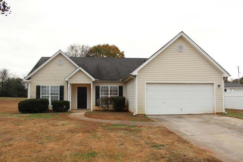 703 Summerfield Rd, Winder, GA 30680 photo 1