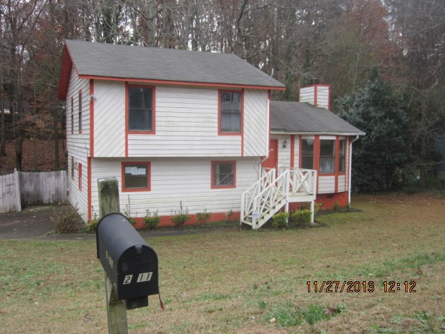 2511 Chaffin Rdg, Duluth, GA 30096 photo 1