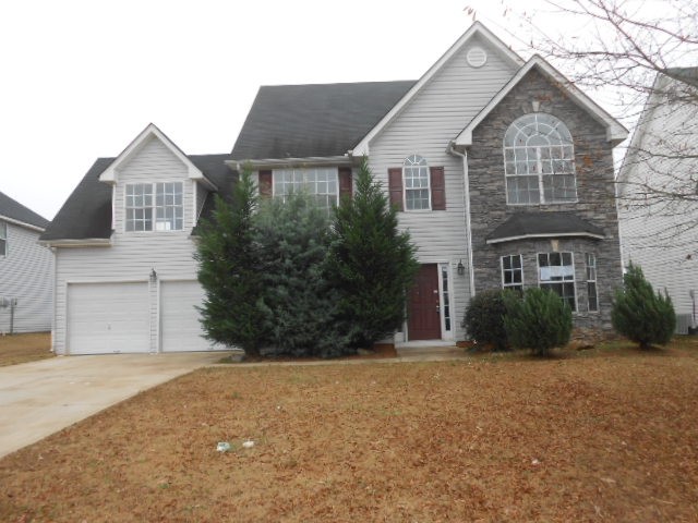 30 Cattlewalk Way, Covington, GA 30016 photo 1