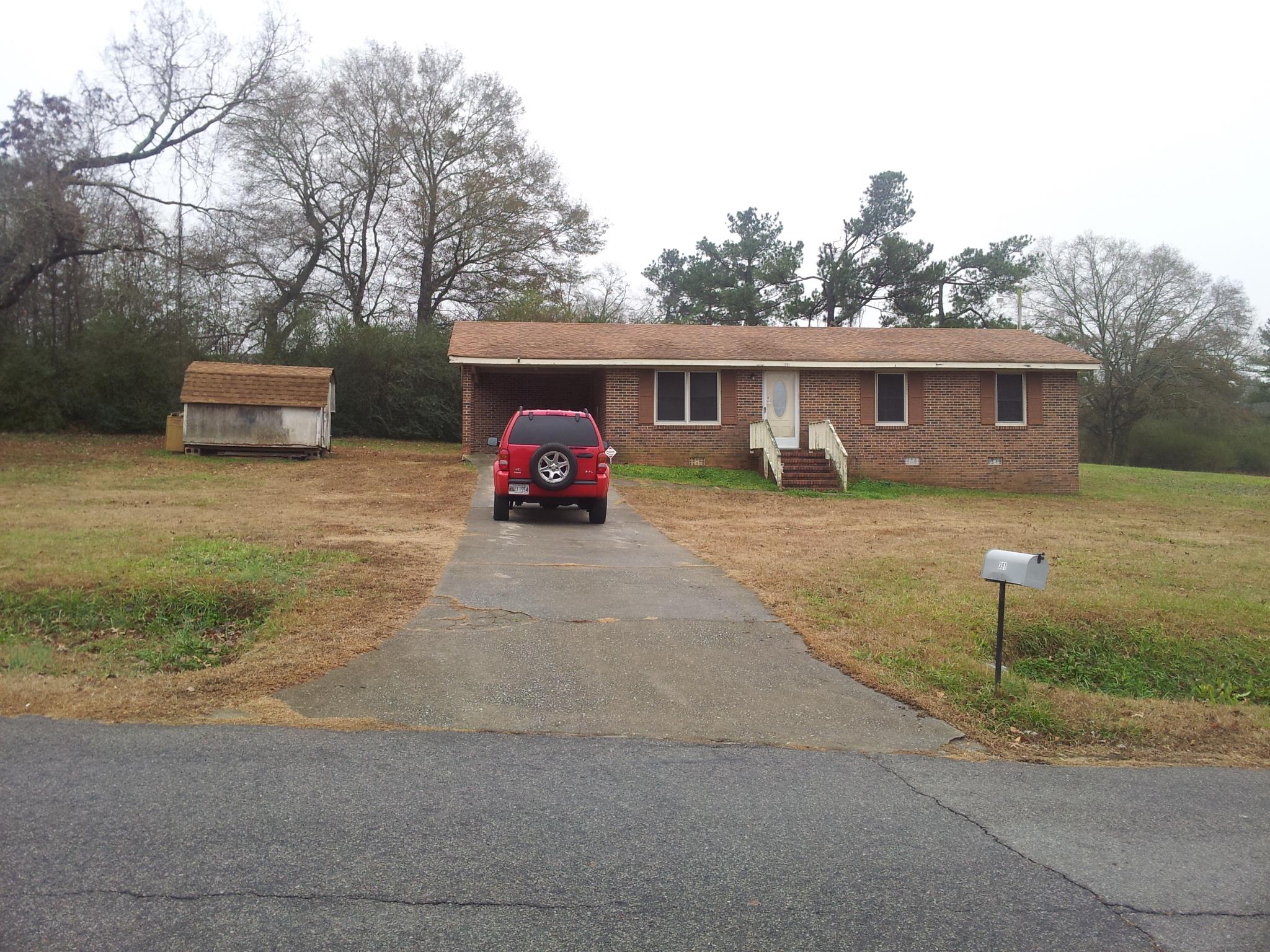 391 Meadowview Dr, Winder, GA 30680 photo 1