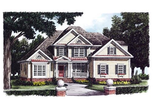 249 Zittrouer Rd, Guyton, GA 31312 photo 1