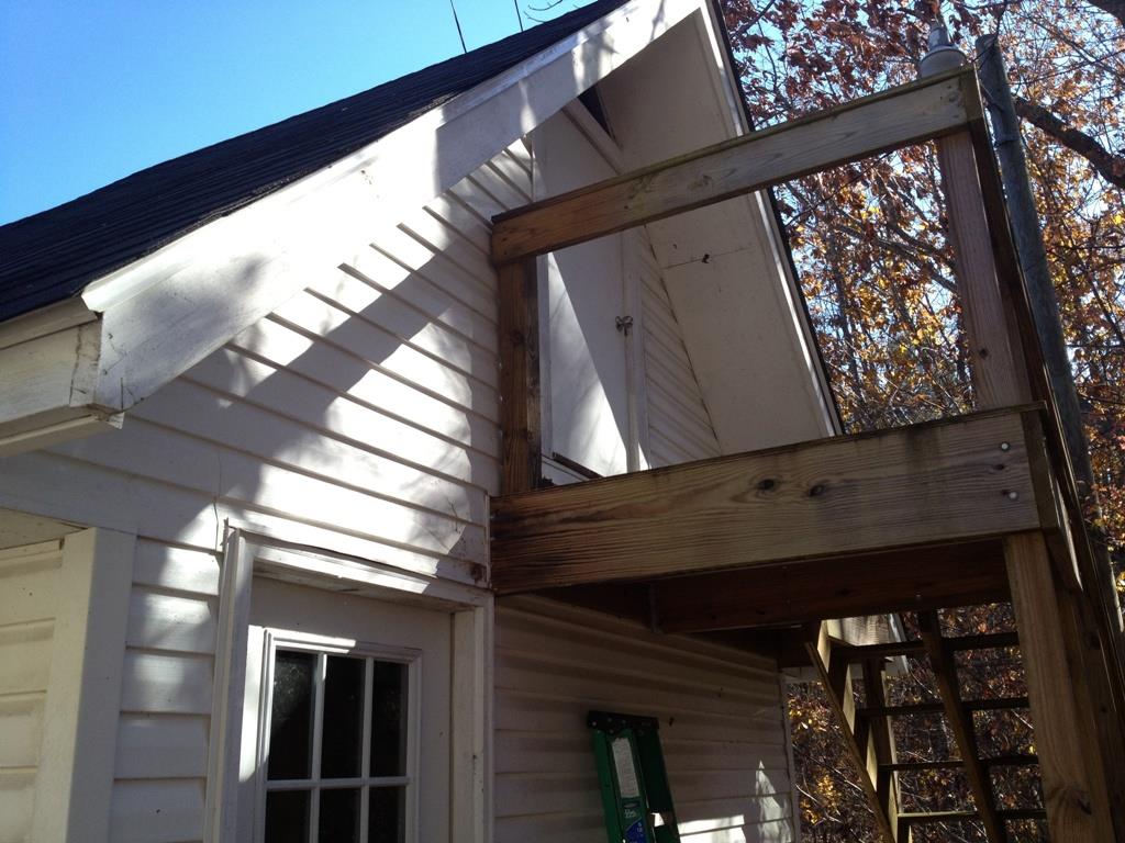 878 Crescent Dr, Toccoa, GA 30577 photo 3