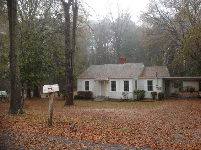 112 Parkway Dr, Toccoa, GA 30577 photo 1