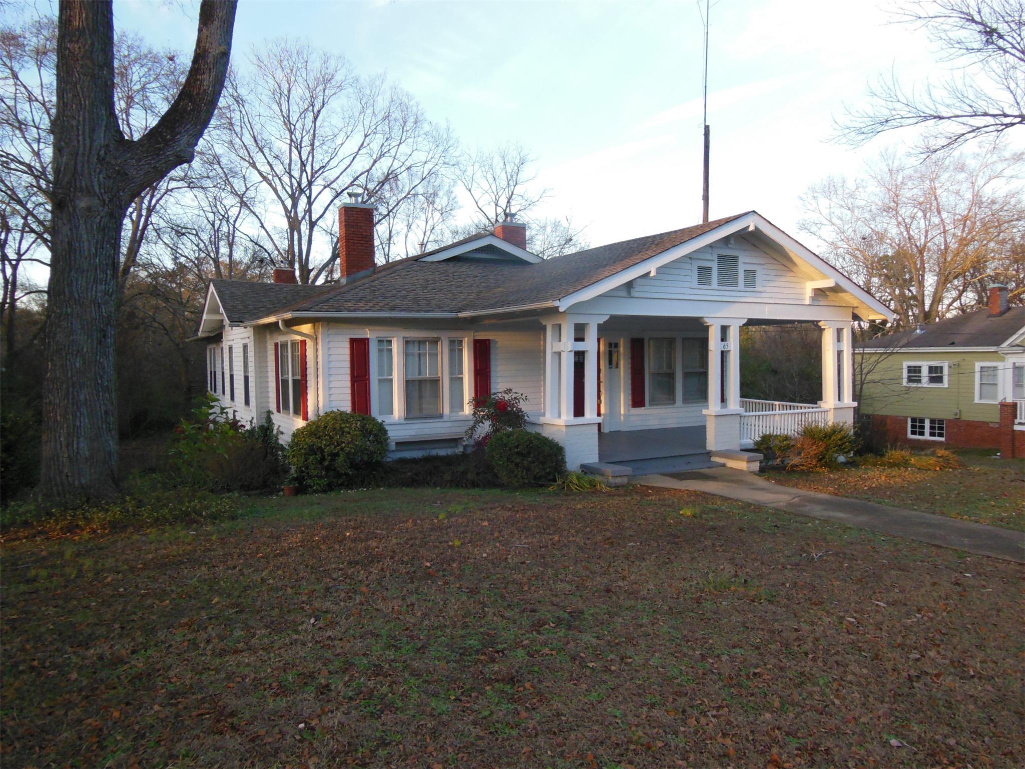 65 Rice St, Commerce, GA 30529 photo 4