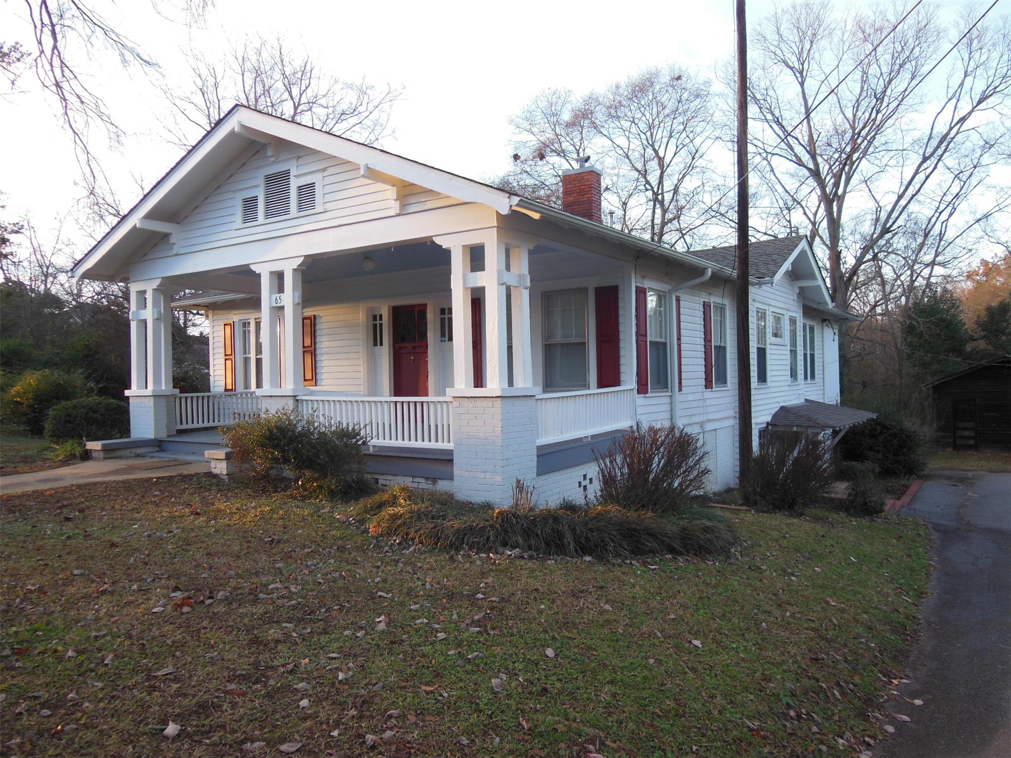 65 Rice St, Commerce, GA 30529 photo 1