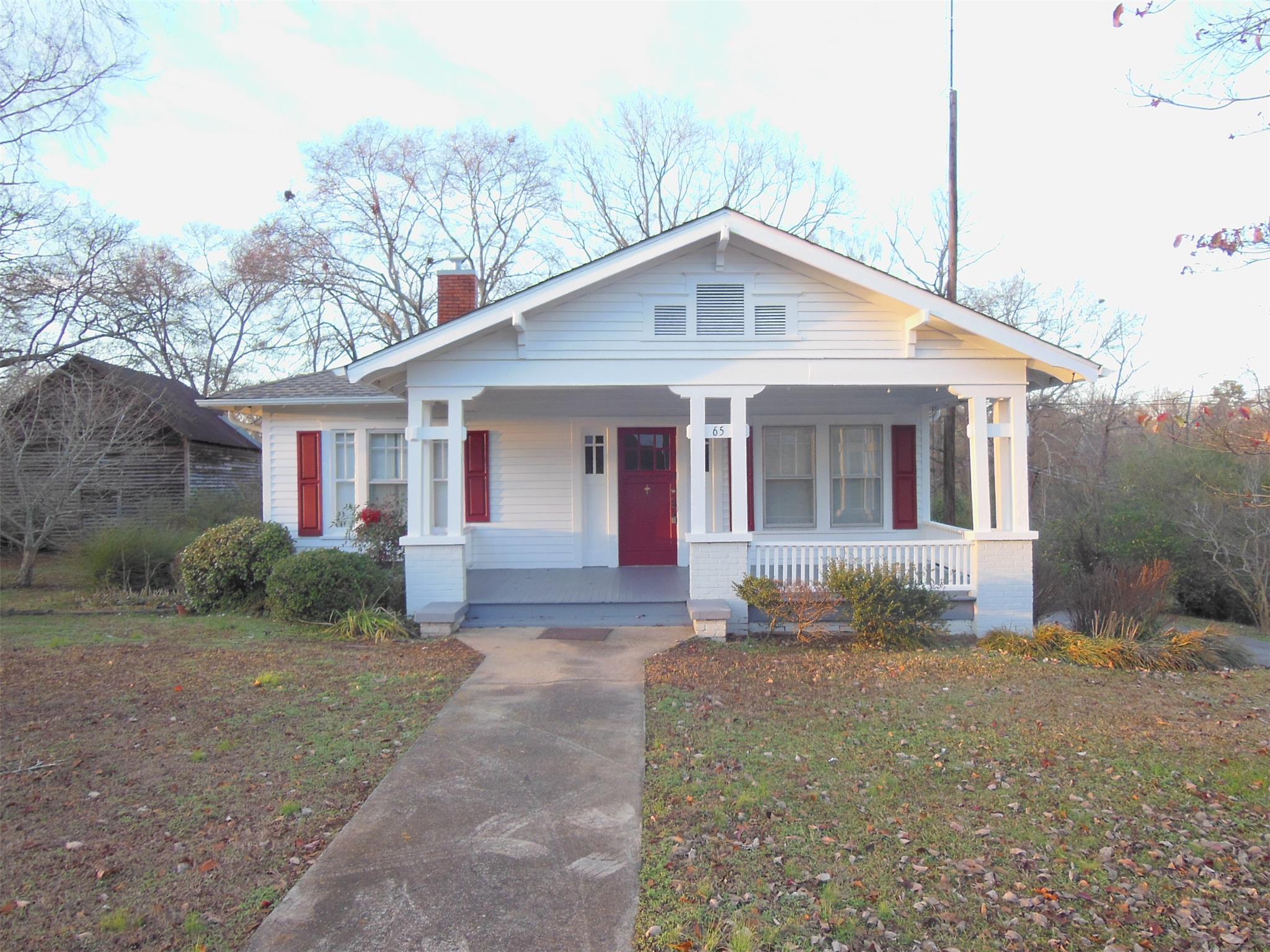 65 Rice St, Commerce, GA 30529 photo 2