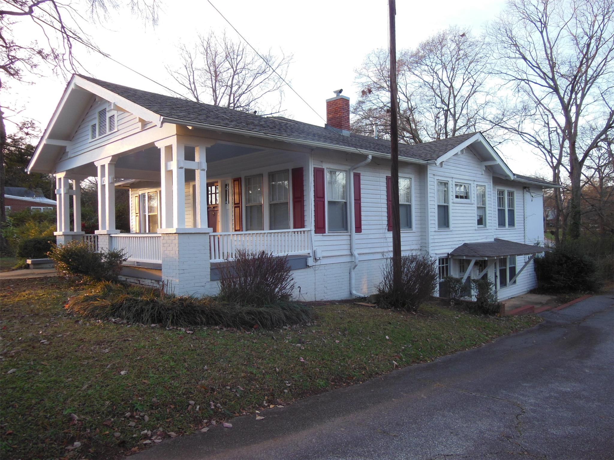 65 Rice St, Commerce, GA 30529 photo 5