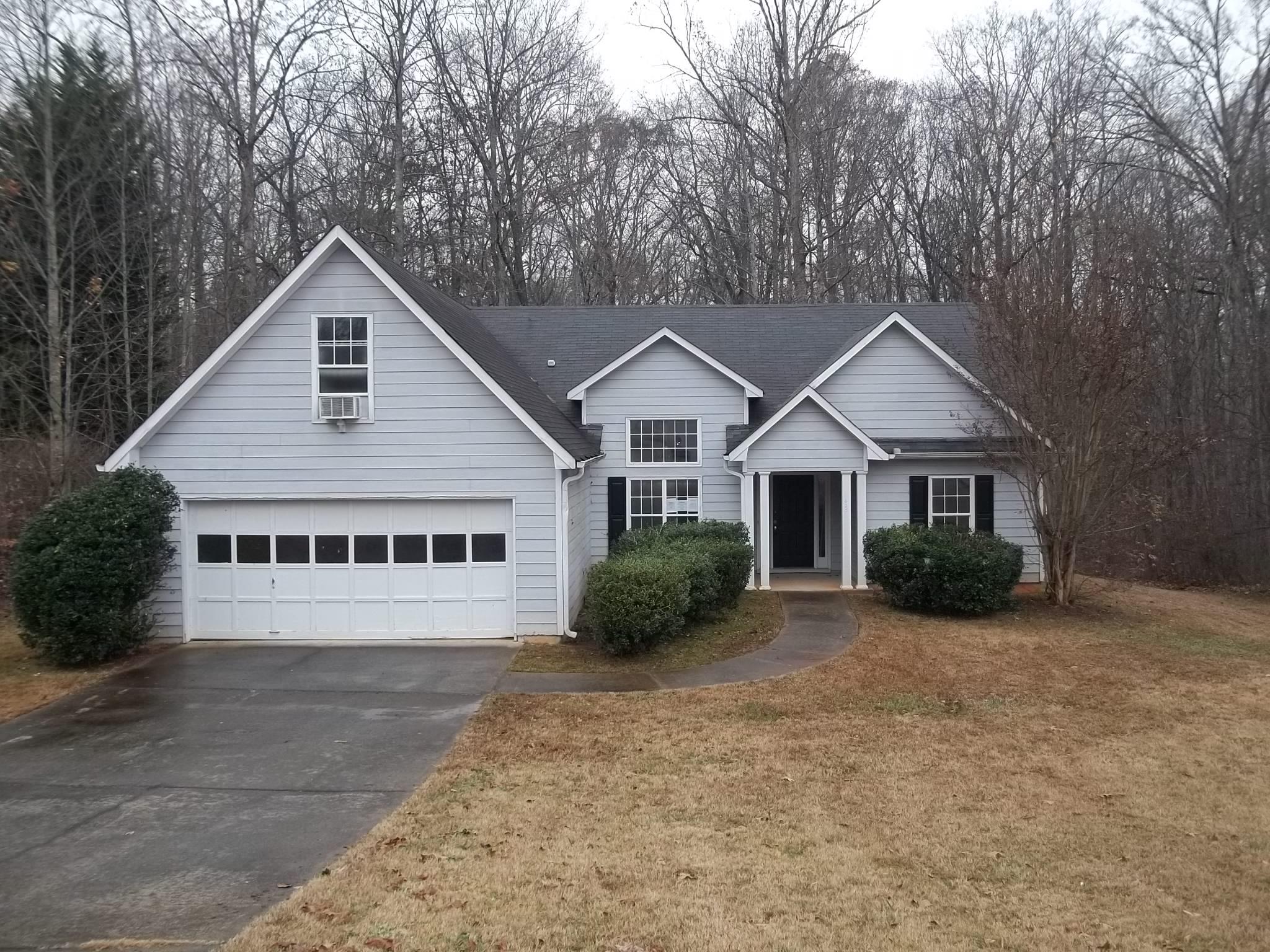 625 Flintlock Dr, Dacula, GA 30019 photo 1