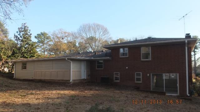 6544 Randall Mark Dr, Morrow, GA 30260 photo 13