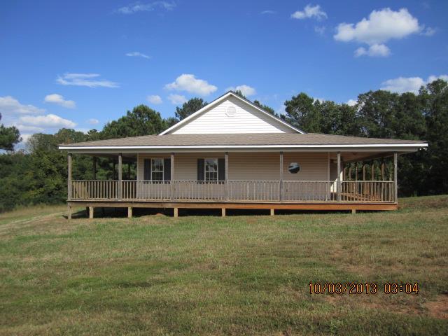 204 Windmill Ln, Williamson, GA 30292 photo 1