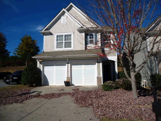 508 Willow Turn, Canton, GA 30114 photo 1