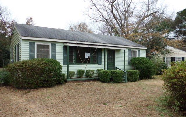 2850 Barrett Ave, Macon, GA 31206 photo 1