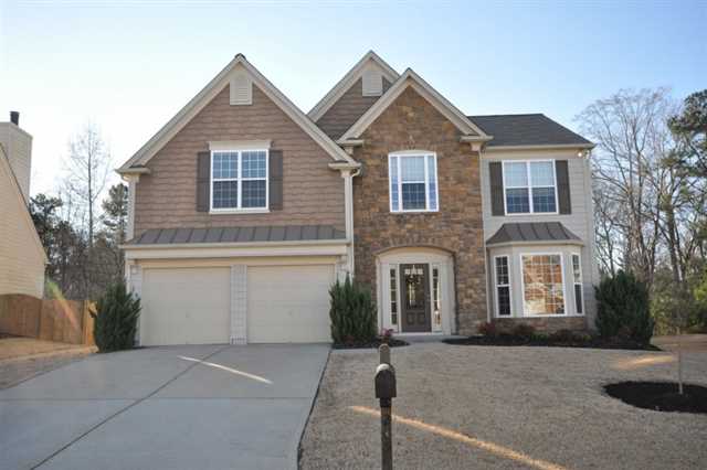 245 Hammersmith Dr, Suwanee, GA 30024 photo 1