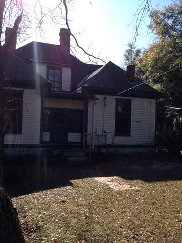305 E 14th Ave, Cordele, GA 31015 photo 2