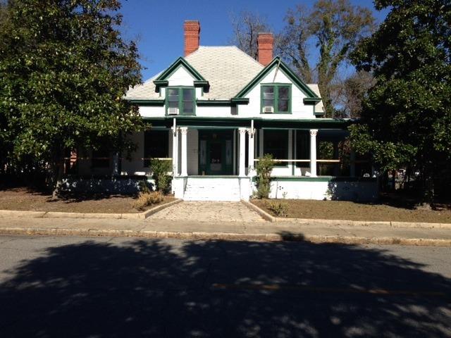 305 E 14th Ave, Cordele, GA 31015 photo 1