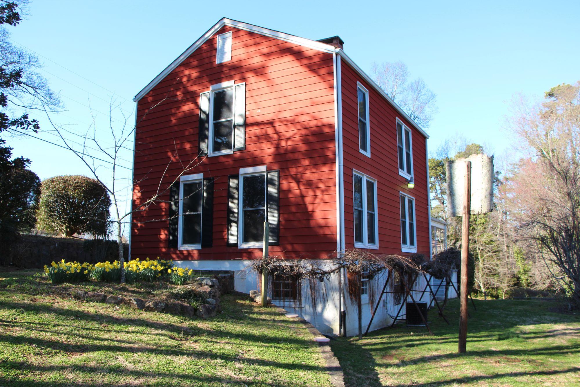 558 Chenocetah, Cornelia, GA 30531 photo 21