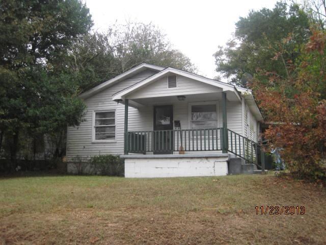 708 Trinity Pl, Macon, GA 31217 photo 1